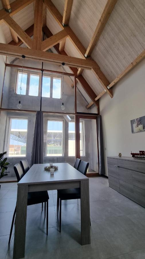 Residence Rossella - App 3 Roeselare Ngoại thất bức ảnh