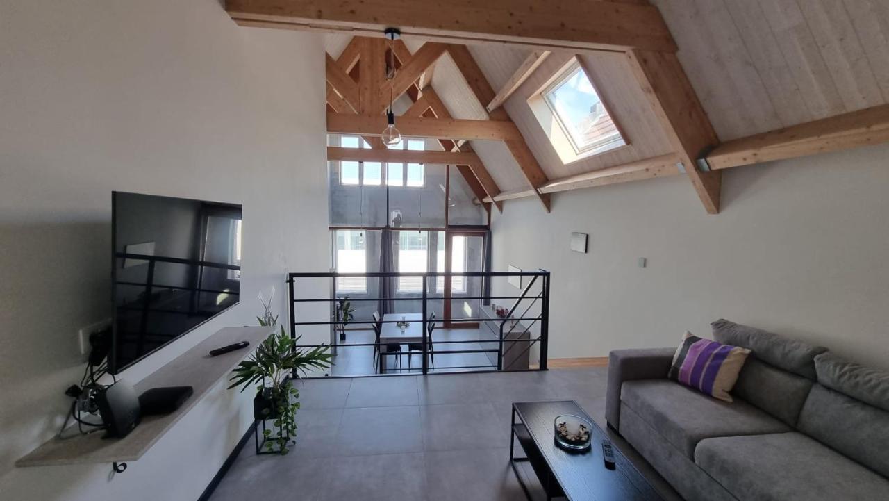Residence Rossella - App 3 Roeselare Ngoại thất bức ảnh
