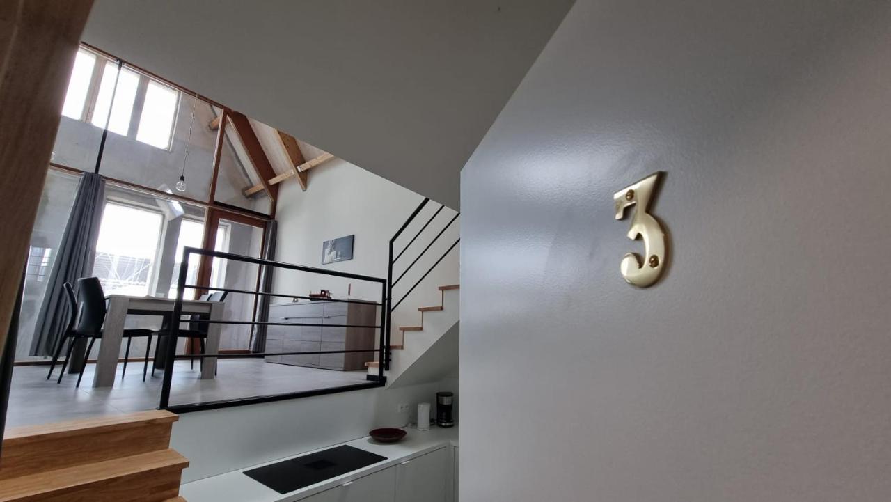 Residence Rossella - App 3 Roeselare Ngoại thất bức ảnh